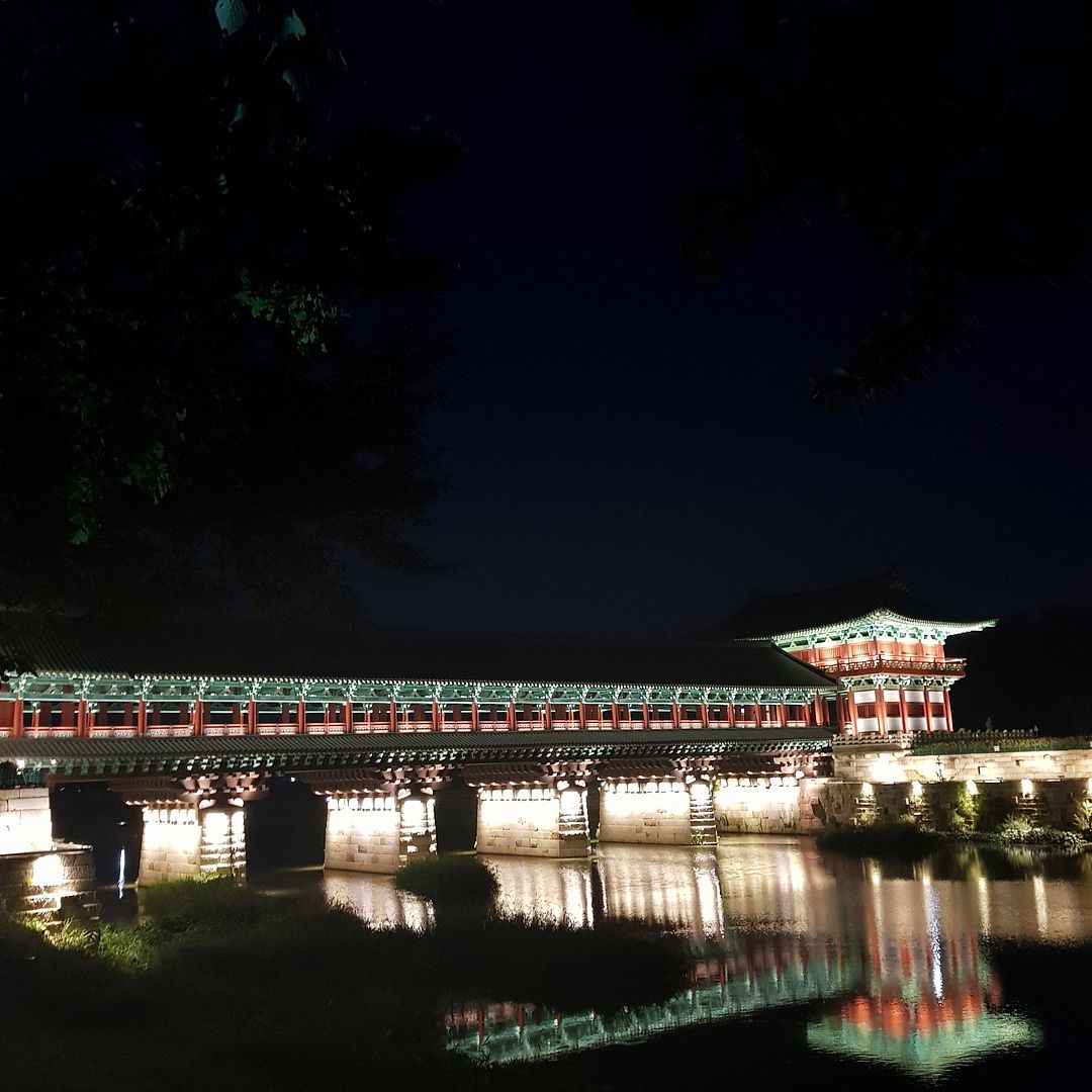 Woljeonggyo Bridge