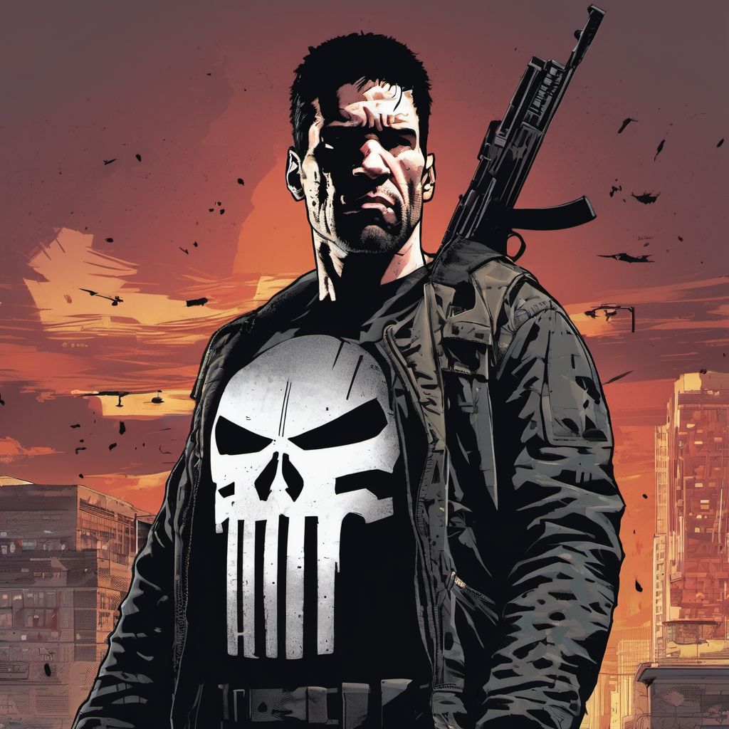 The Punisher