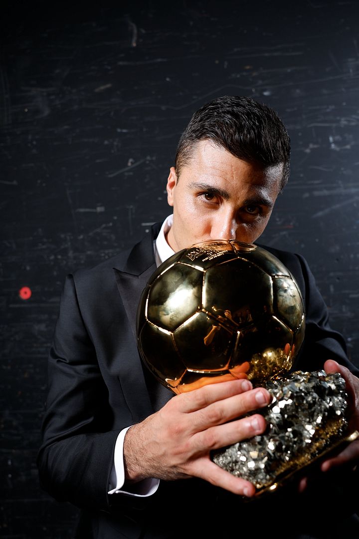 Ballon d'Or 2024