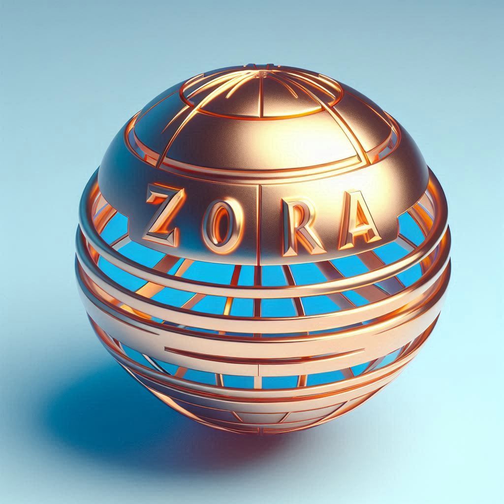 ! ZoRa ZoRb !