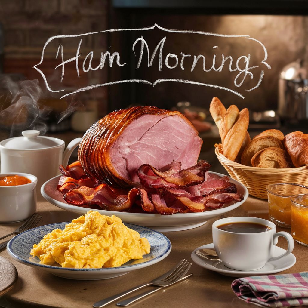 HAM morning_S3 #4