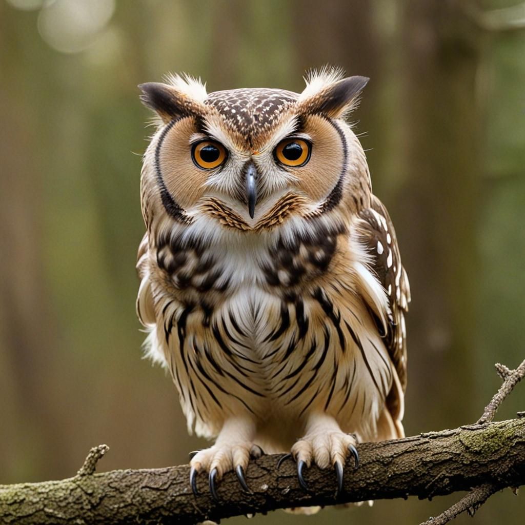 owl