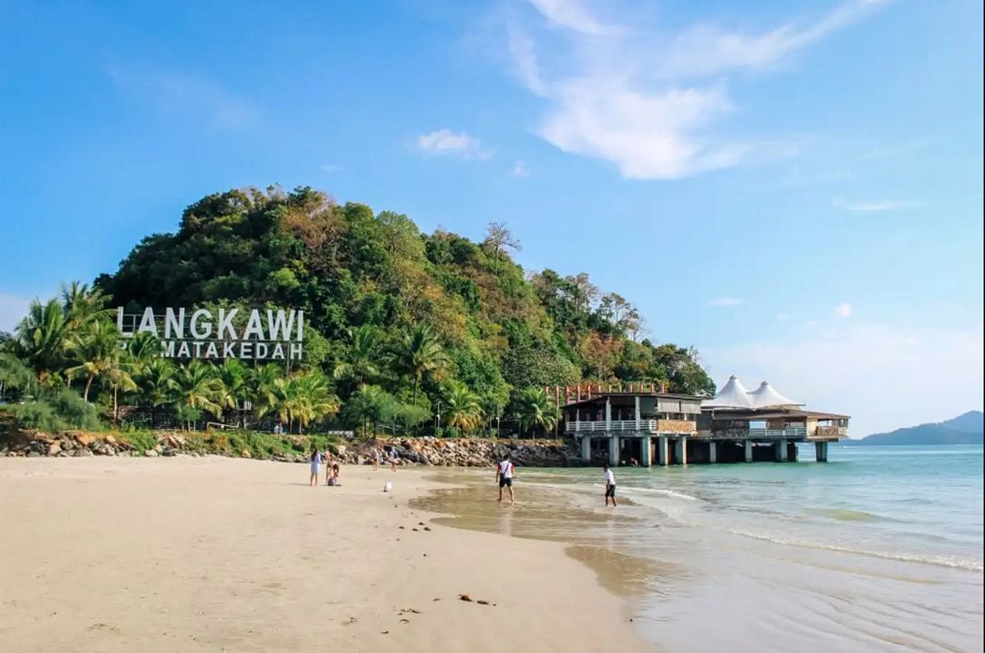 langkawi