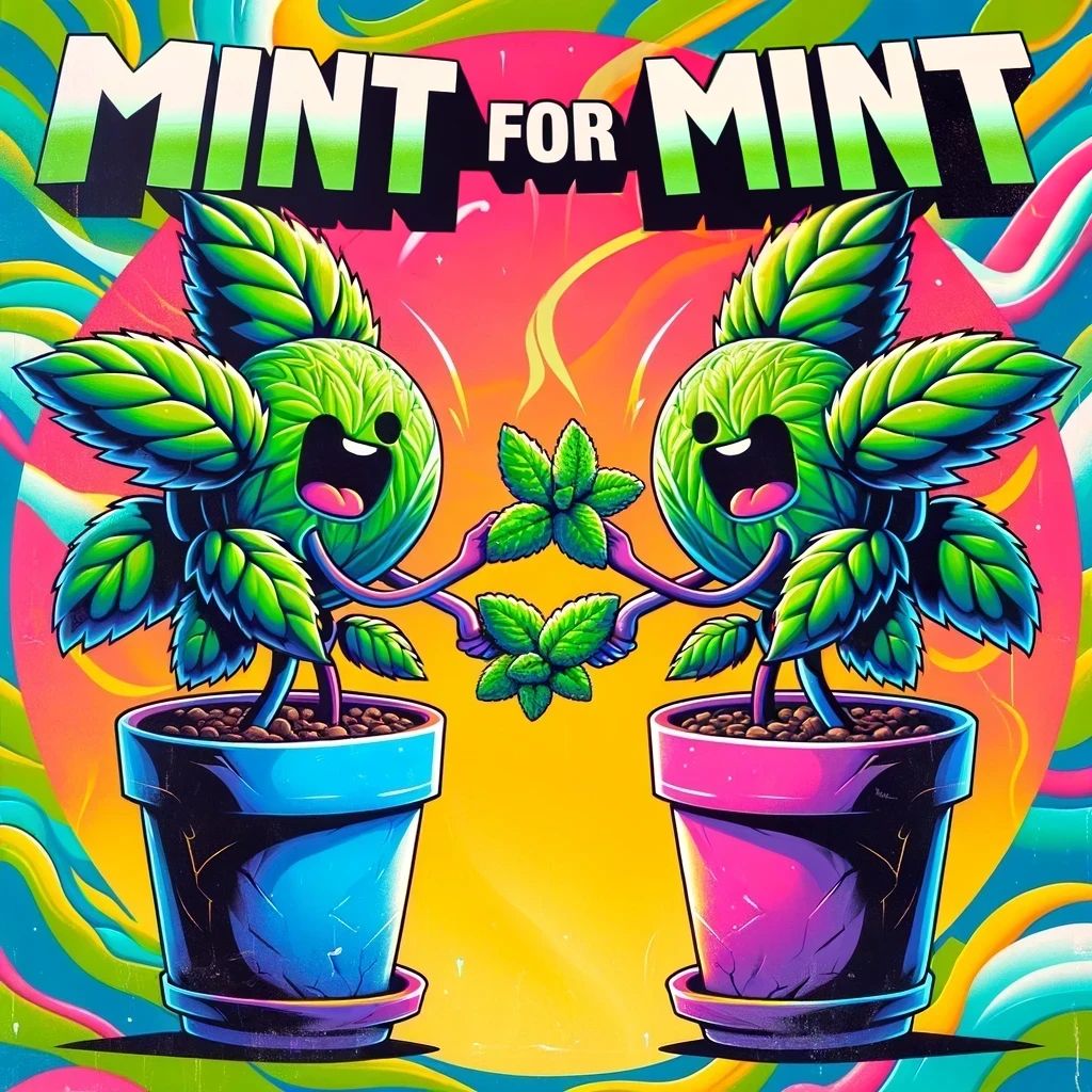 MINT for MINT