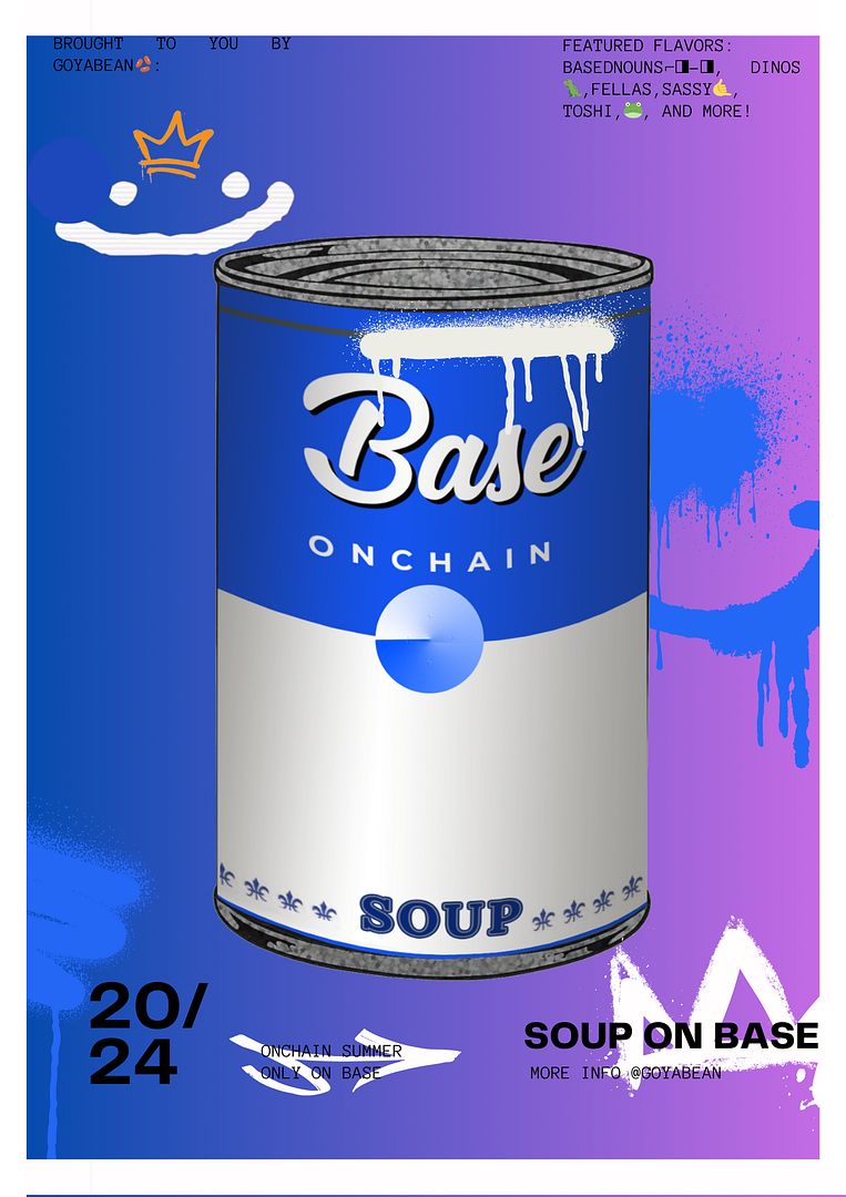 SOUP ON BASE (5)