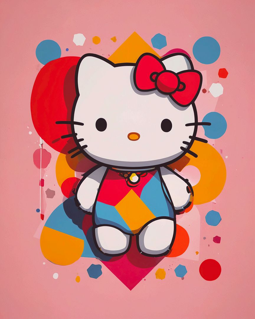 hello kitty