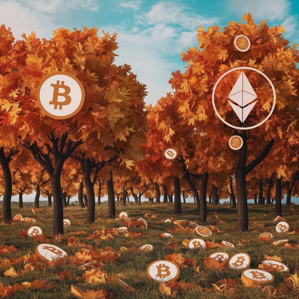 cryptoautumn