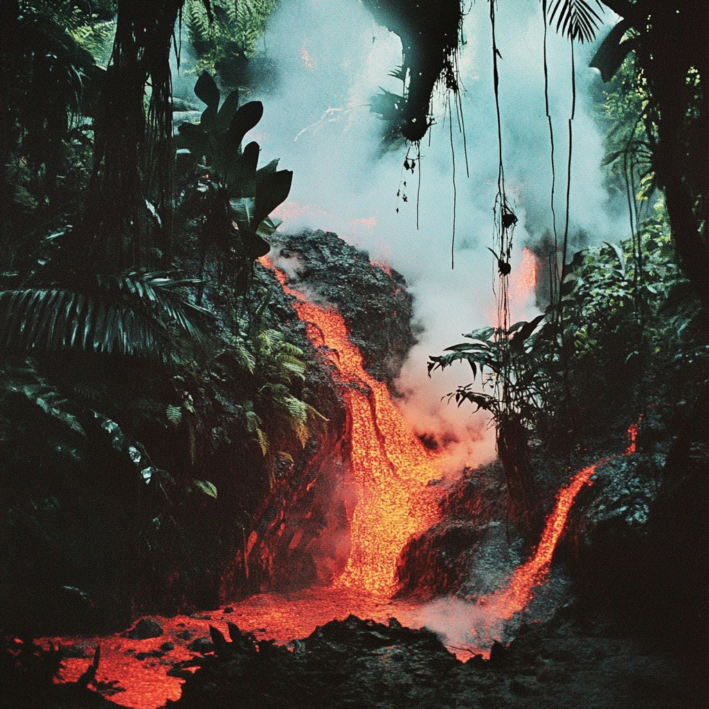 Lava