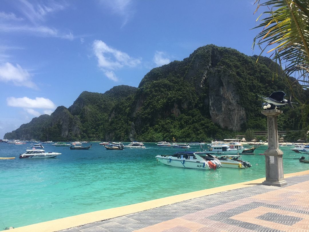 Krabi I