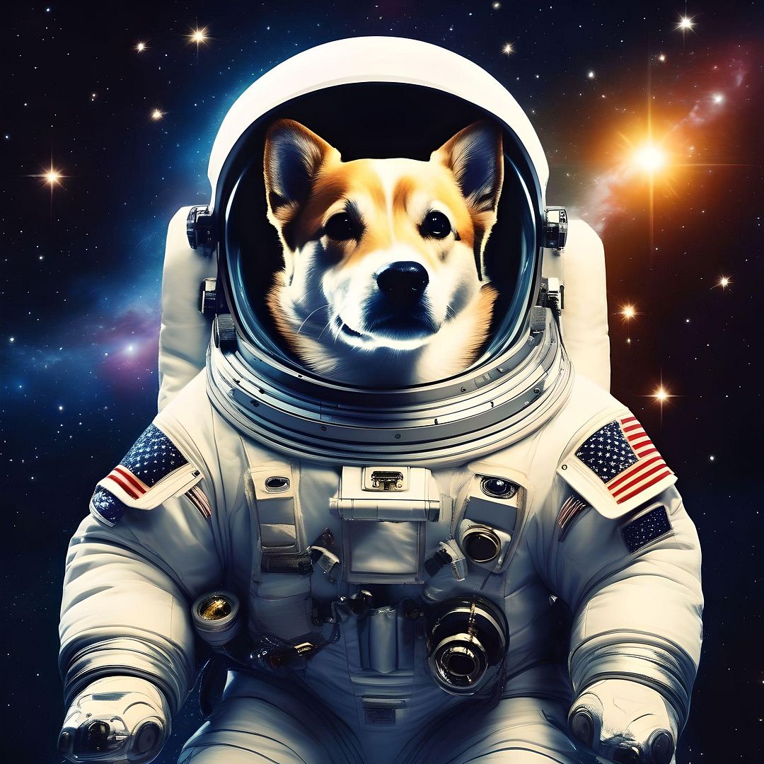 Space Dog