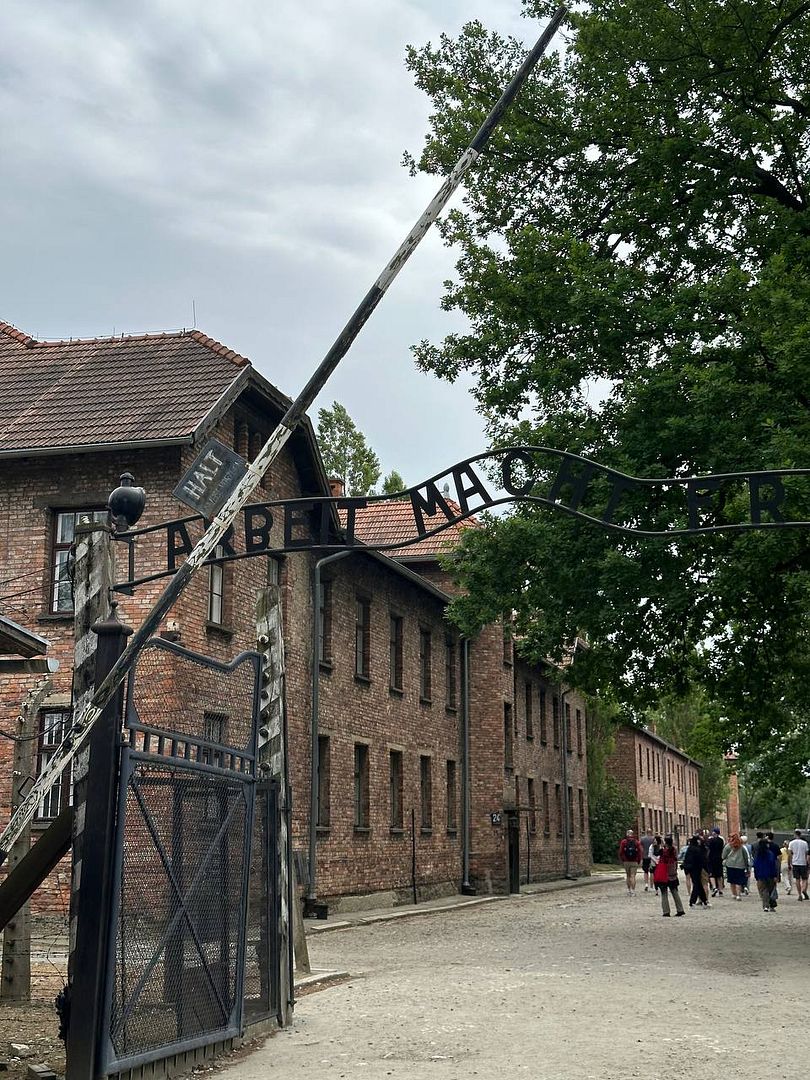 auschwitz