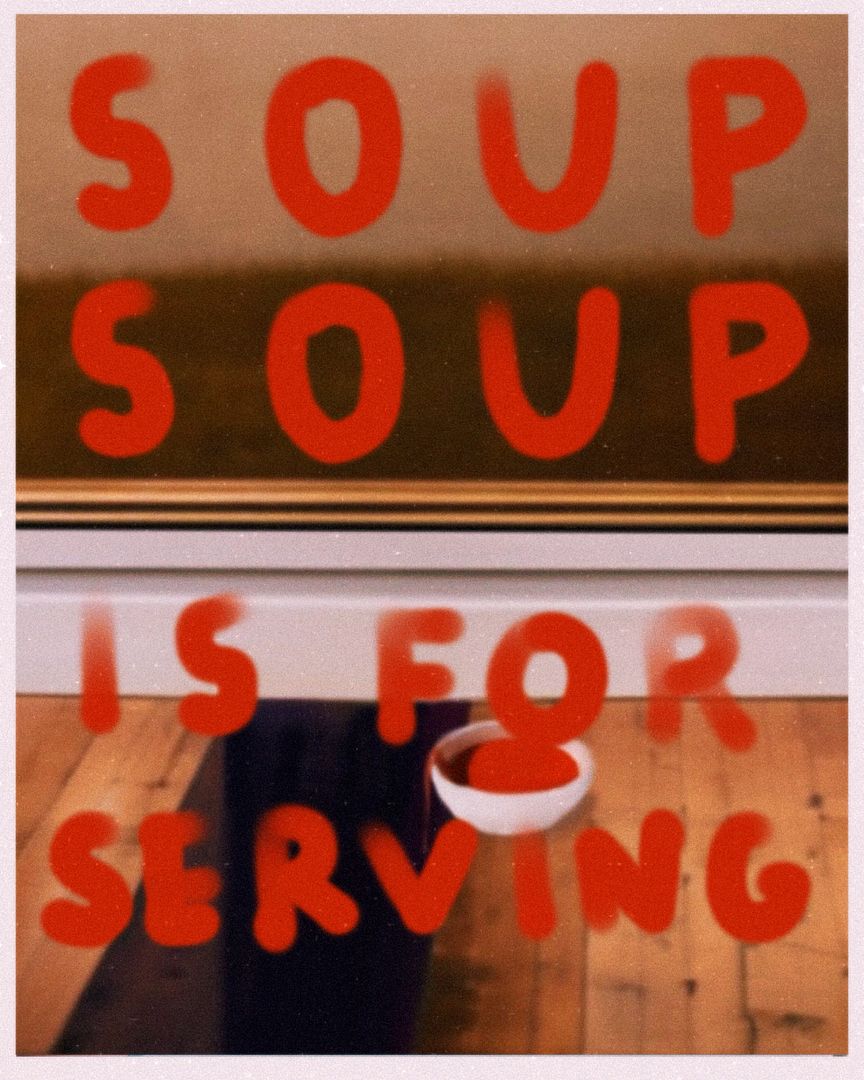 This is Soup