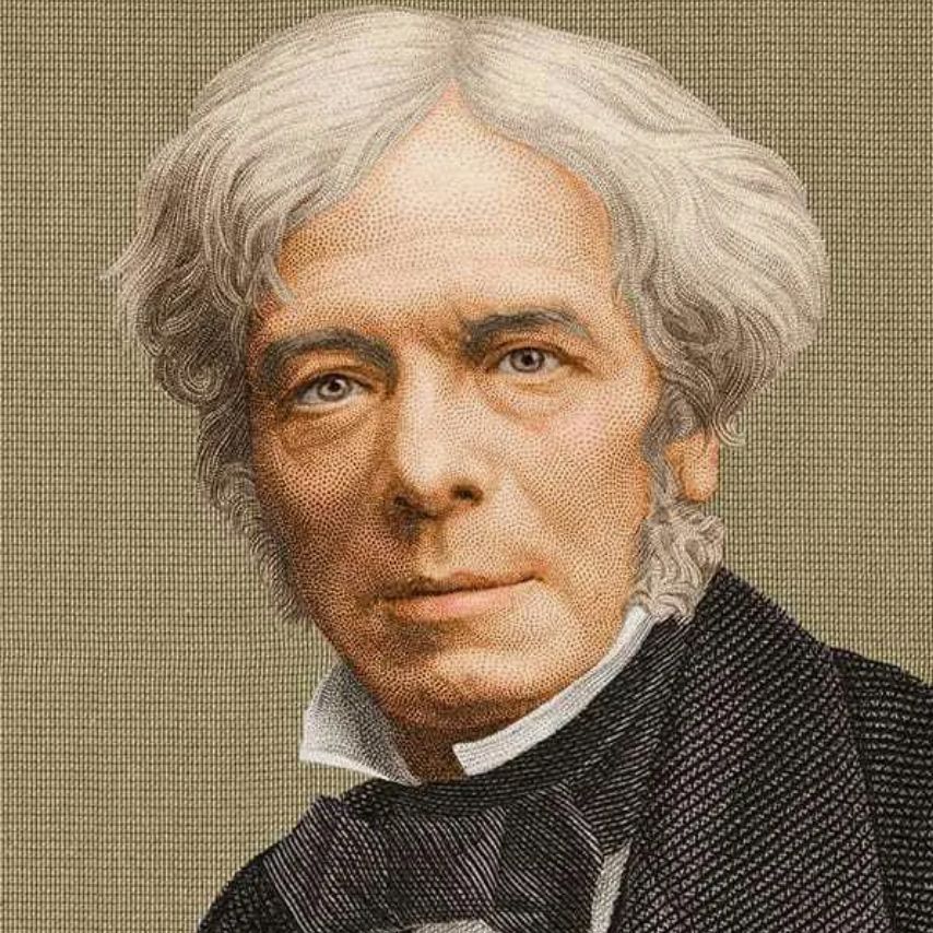 MICHAEL FARADAY