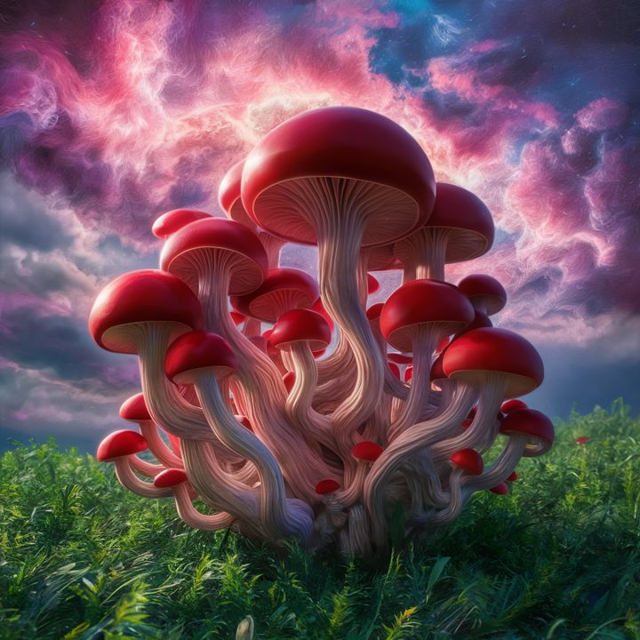 Mushroom