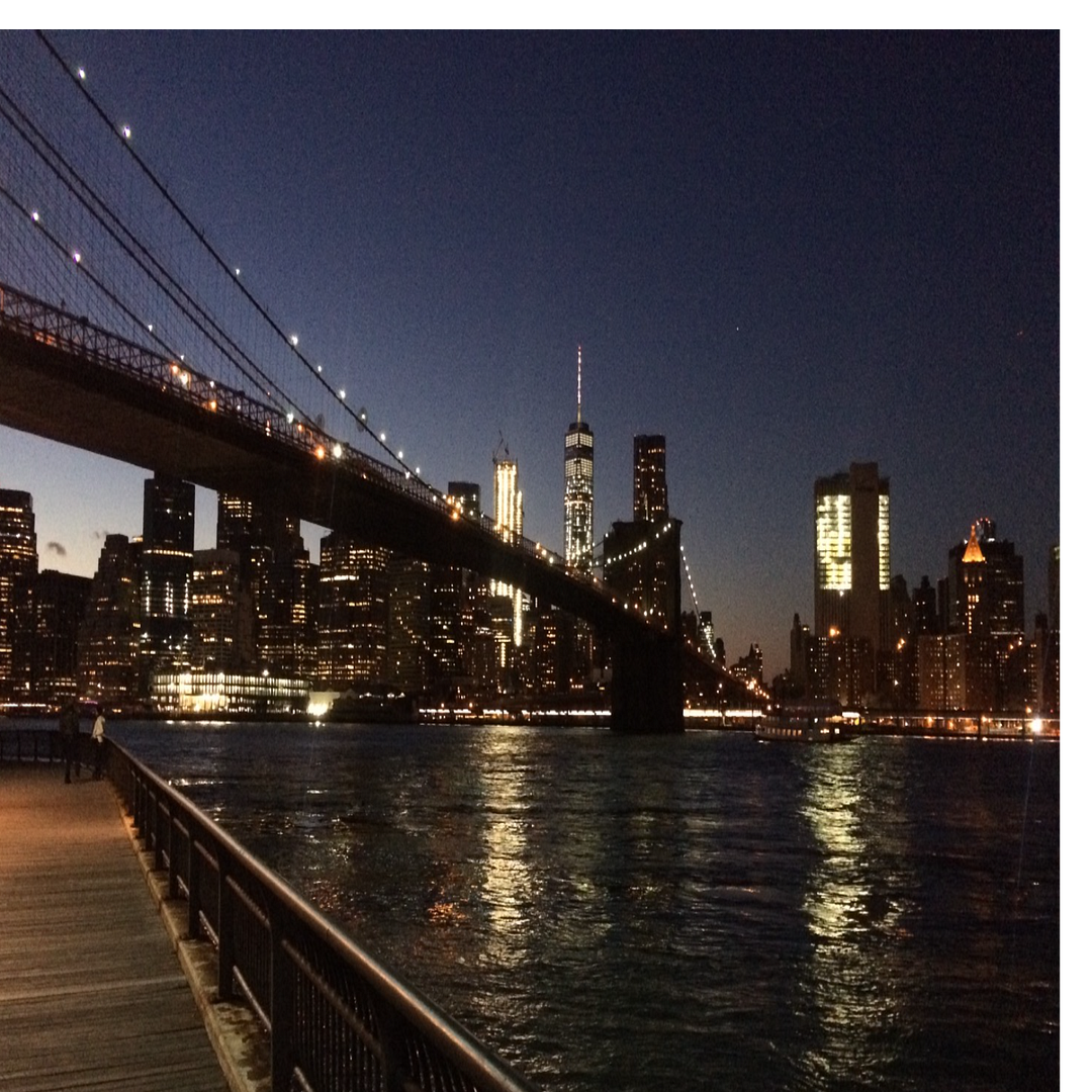 Brooklyn Bridge