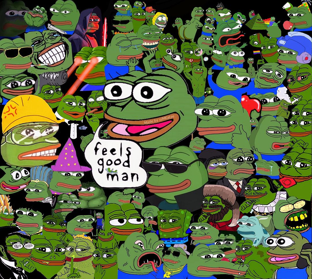 $ENJOY Pepe