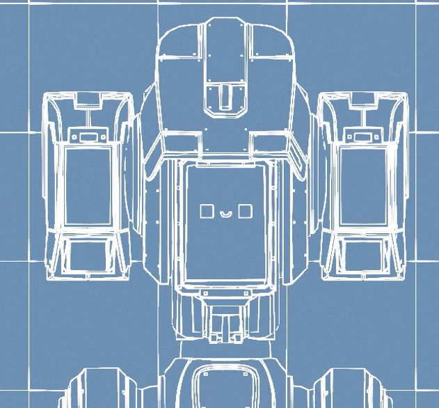 Campie Blueprint mk.001