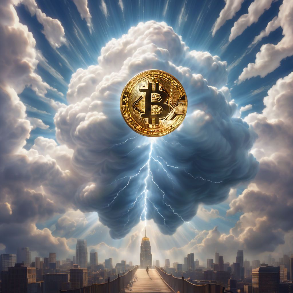 bitcoin-is-a-shining-cloud