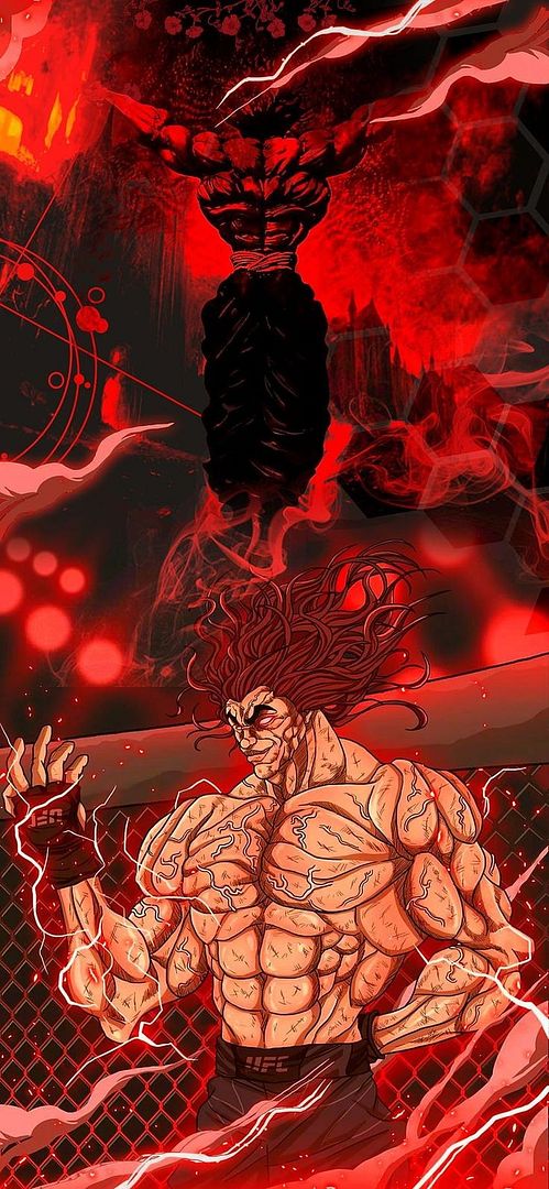 Angry Yujiro