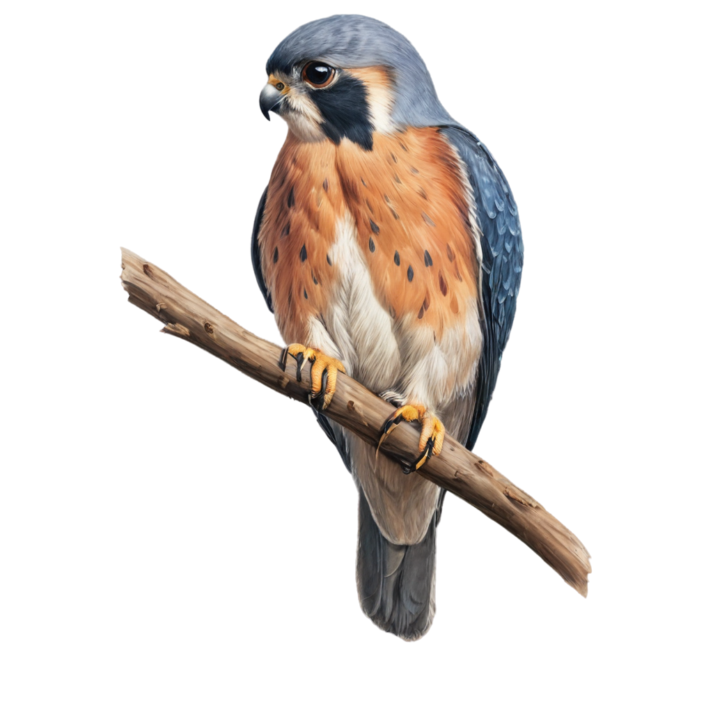 American Kestrel