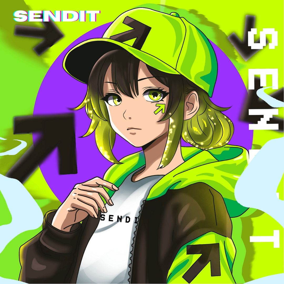 SENDIT