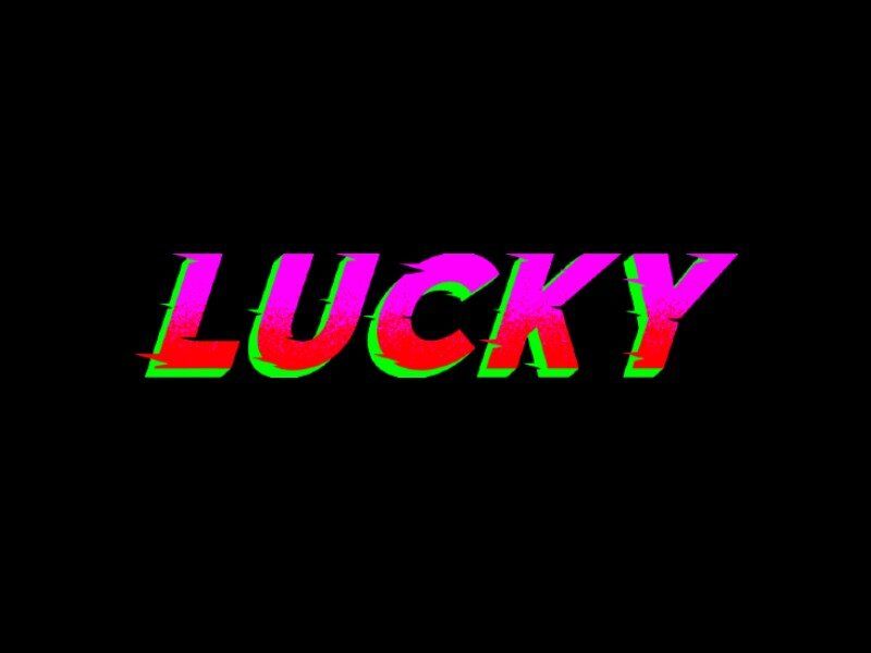 Lucky+social