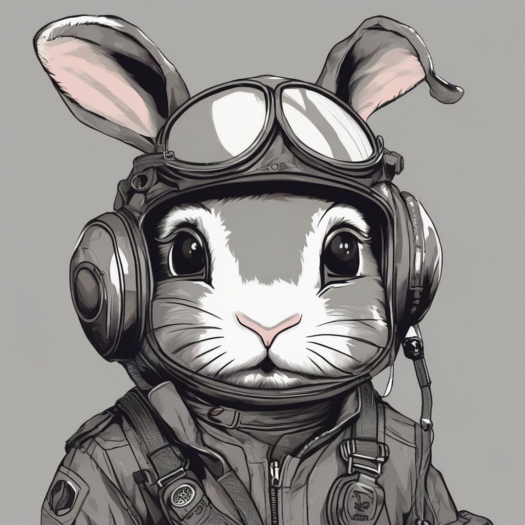 bunny pilot