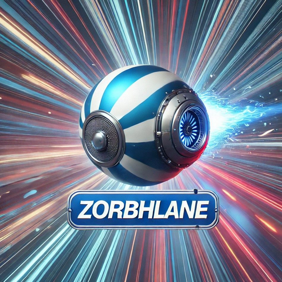 ZORBHLANE