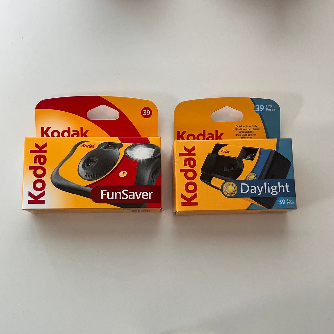 kodak