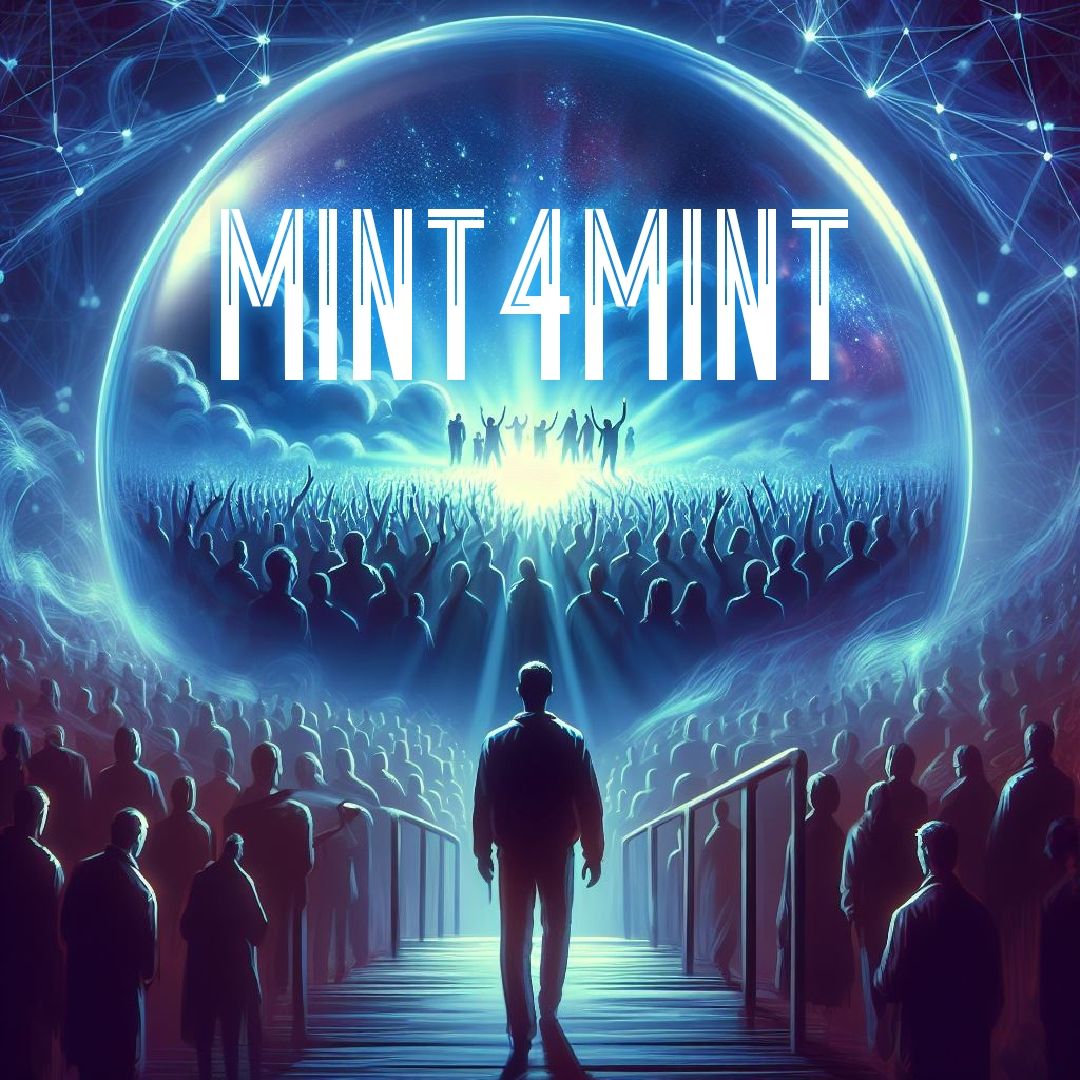 Community ZORB - "MINT4MINT"