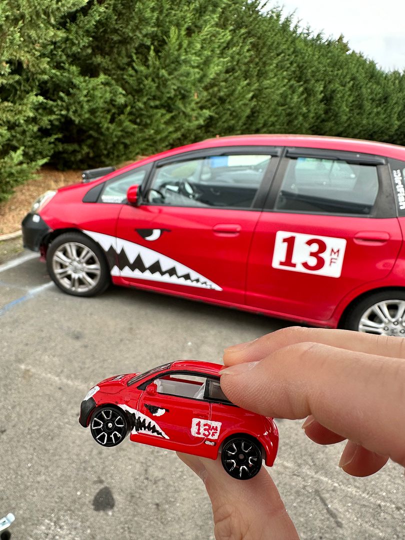 Subcompact culture