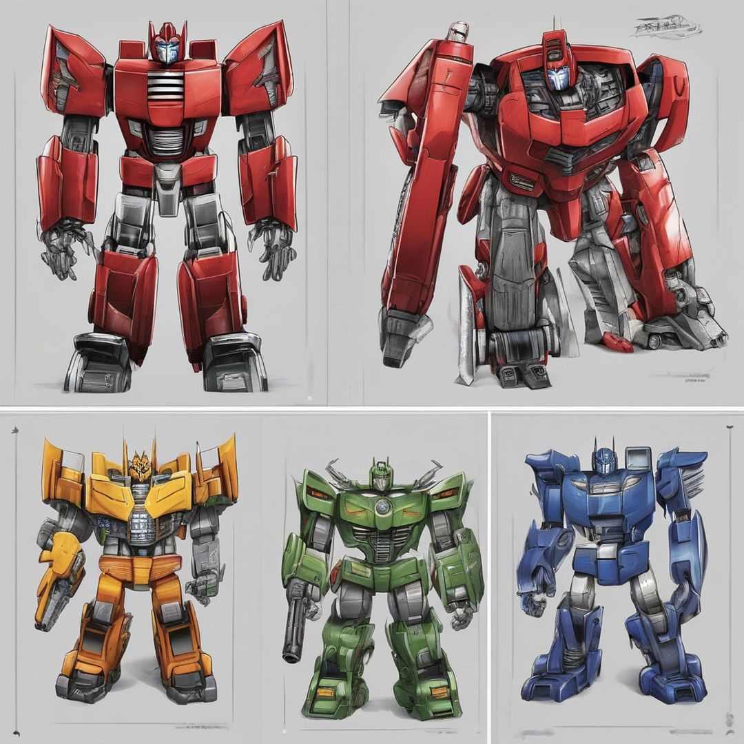 Autobots 2