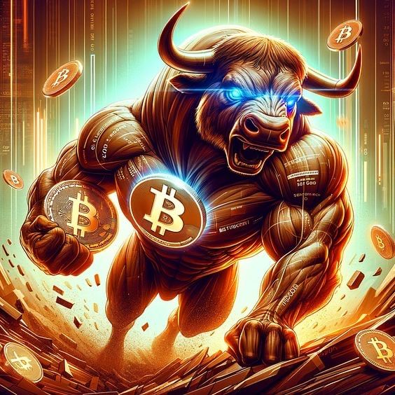 Bullrun Btc