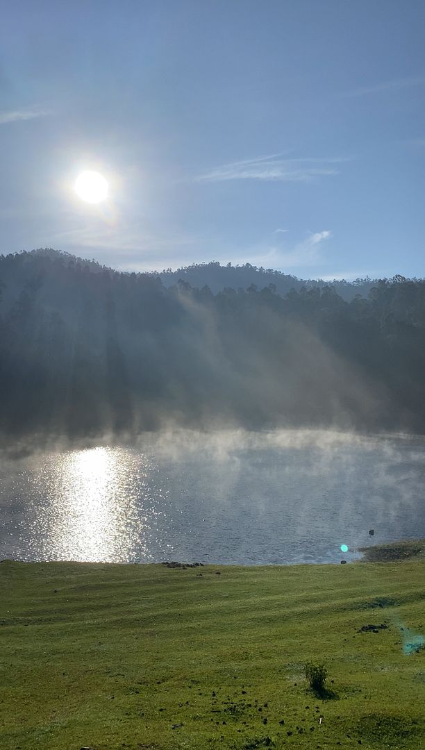 voices from the lake