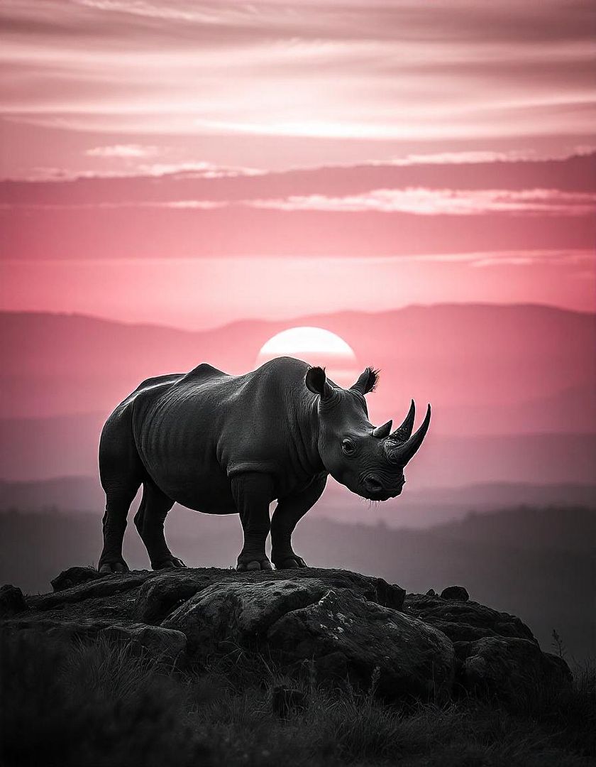 $enjoy rhino