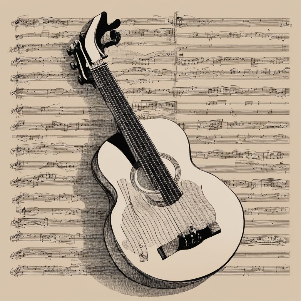 The art of music