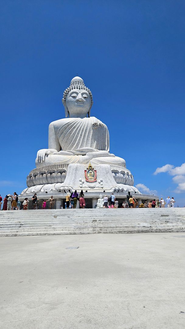 Big Buddha