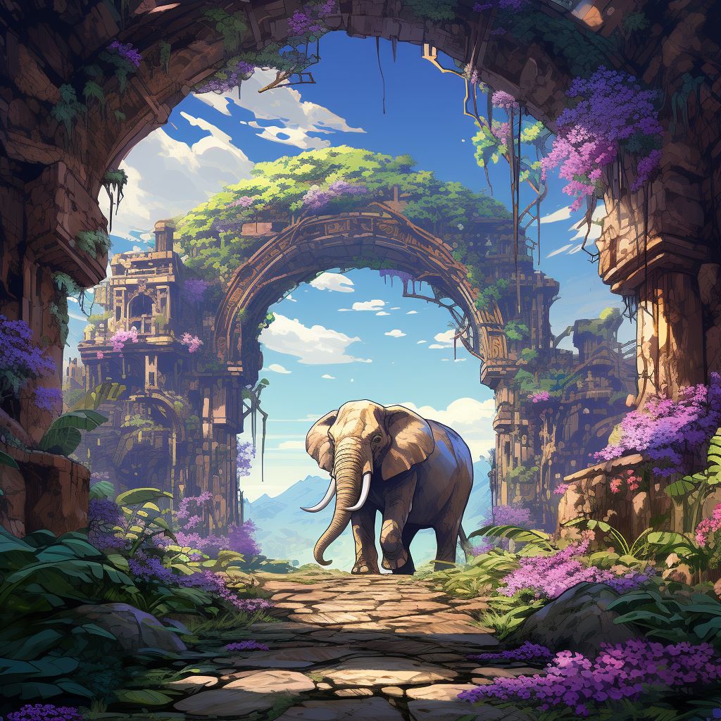 Farcaster: Elephant