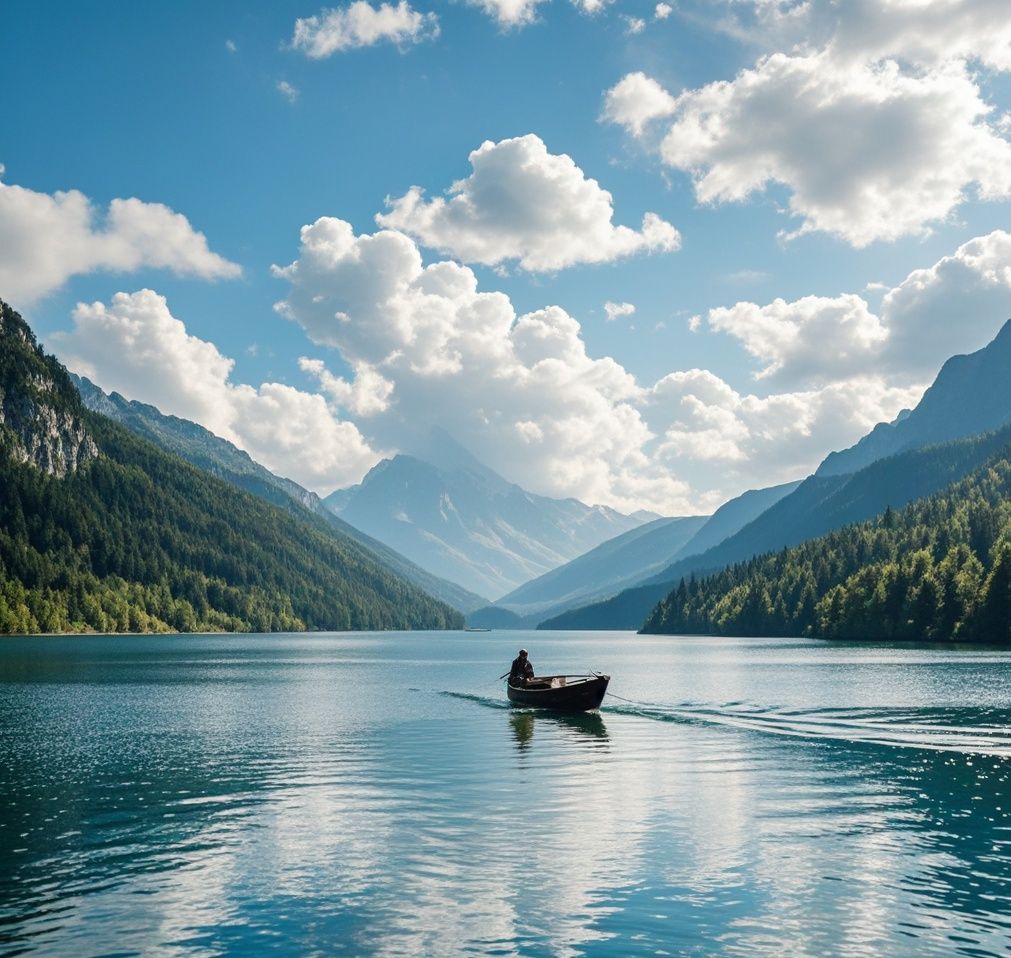 Boating