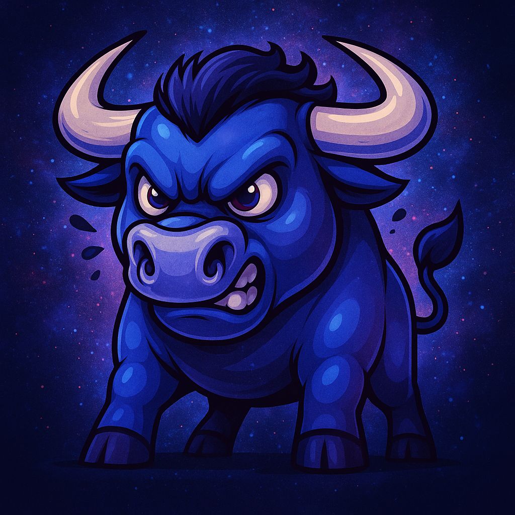 Baby BULL