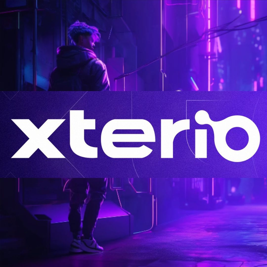 xterio design