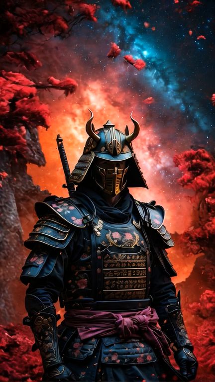 Samurai