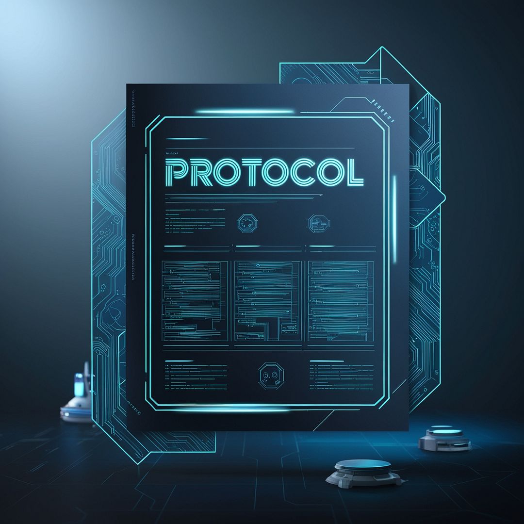 Story protocol