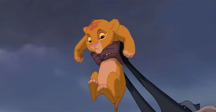 simba