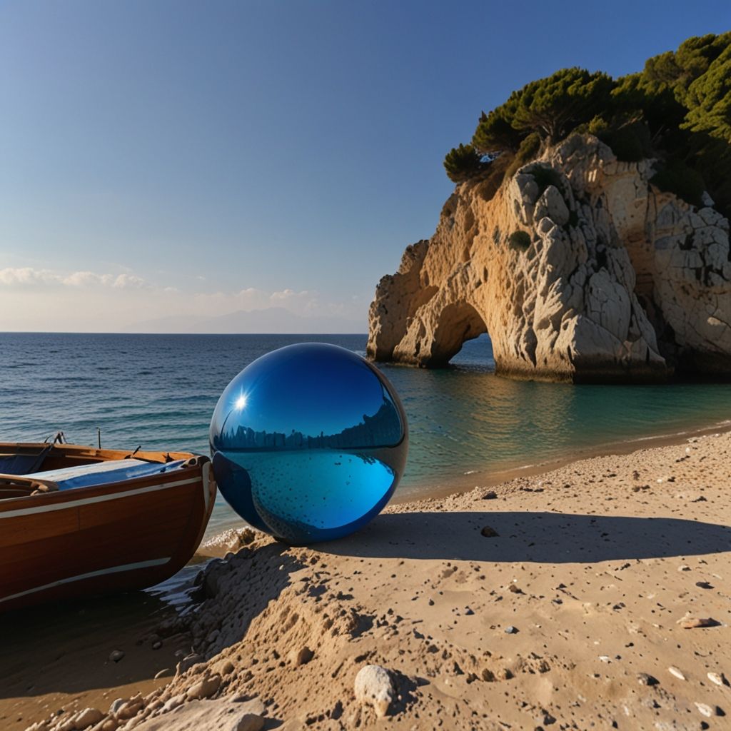 water zorb