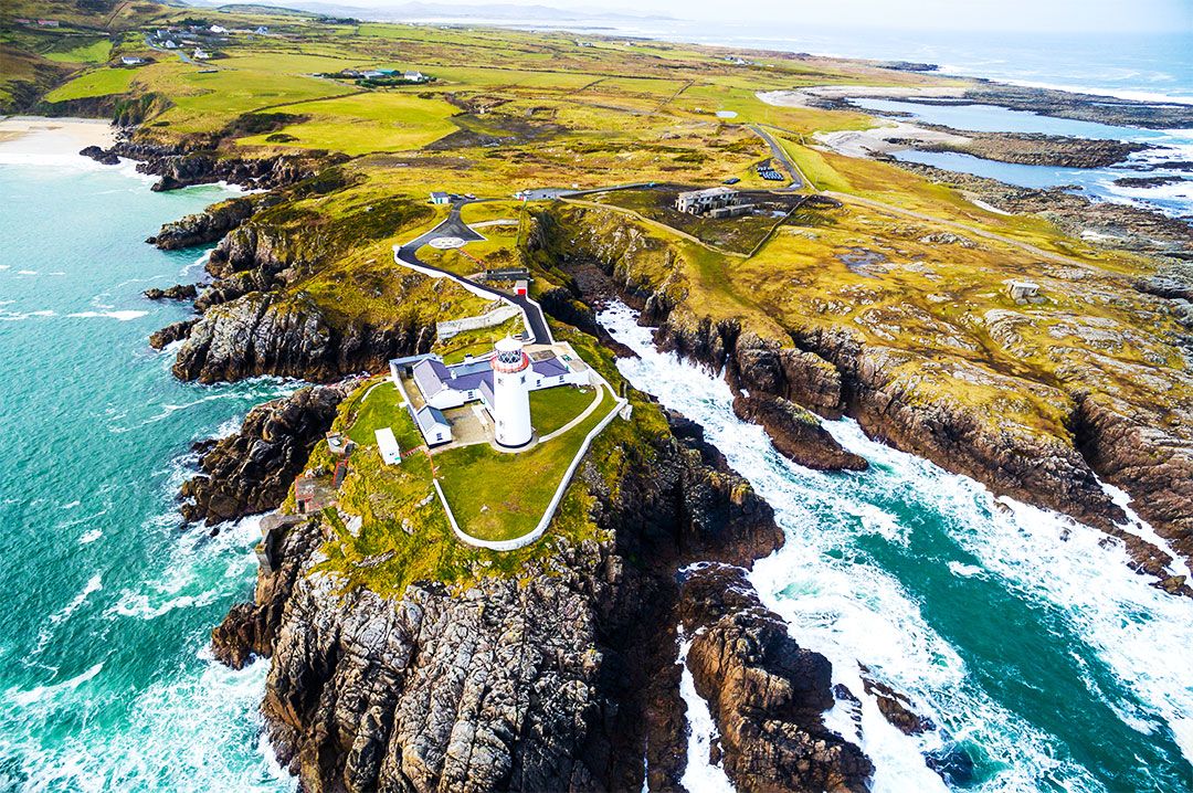 Fanad,  Ireland