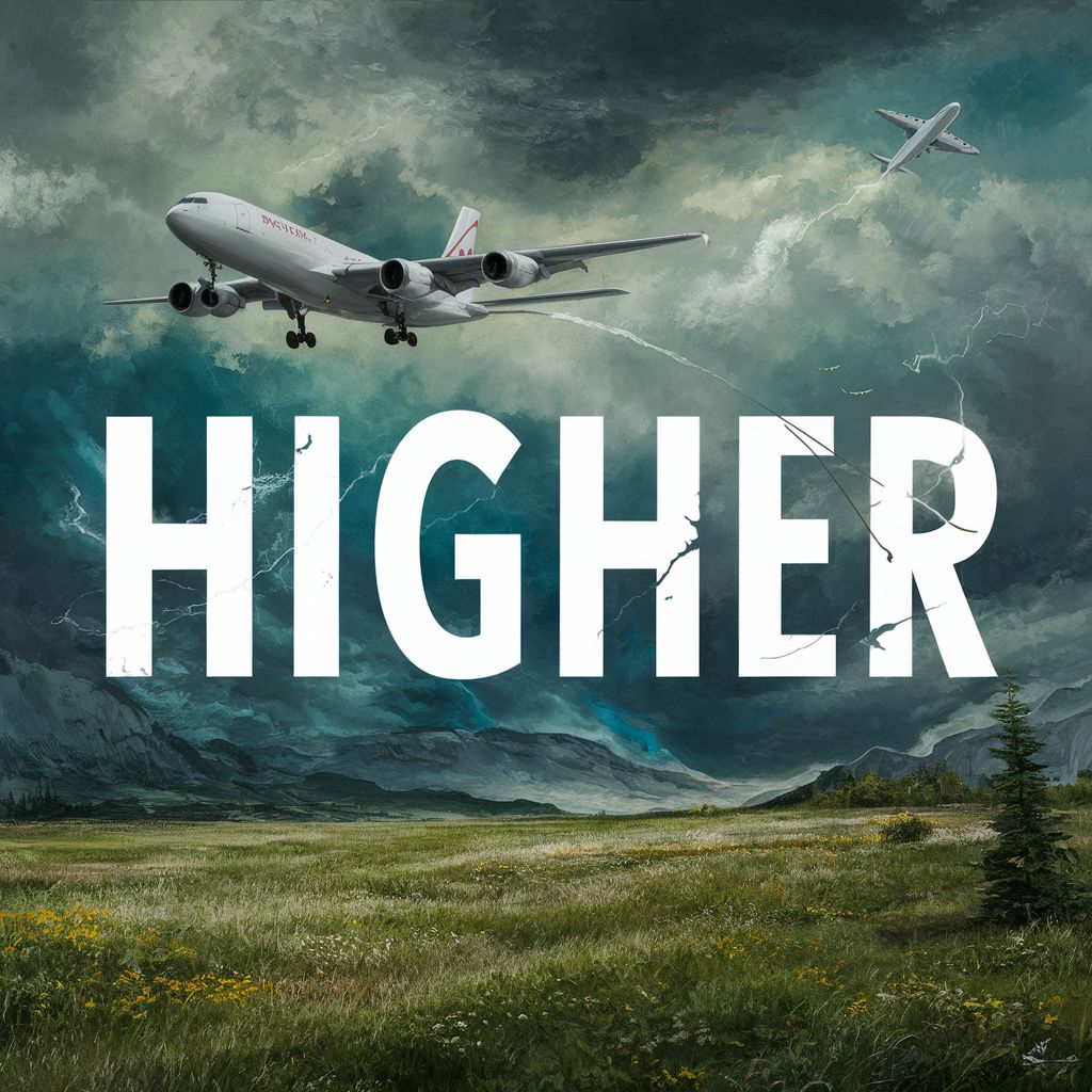 Higher