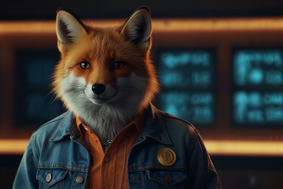 fox