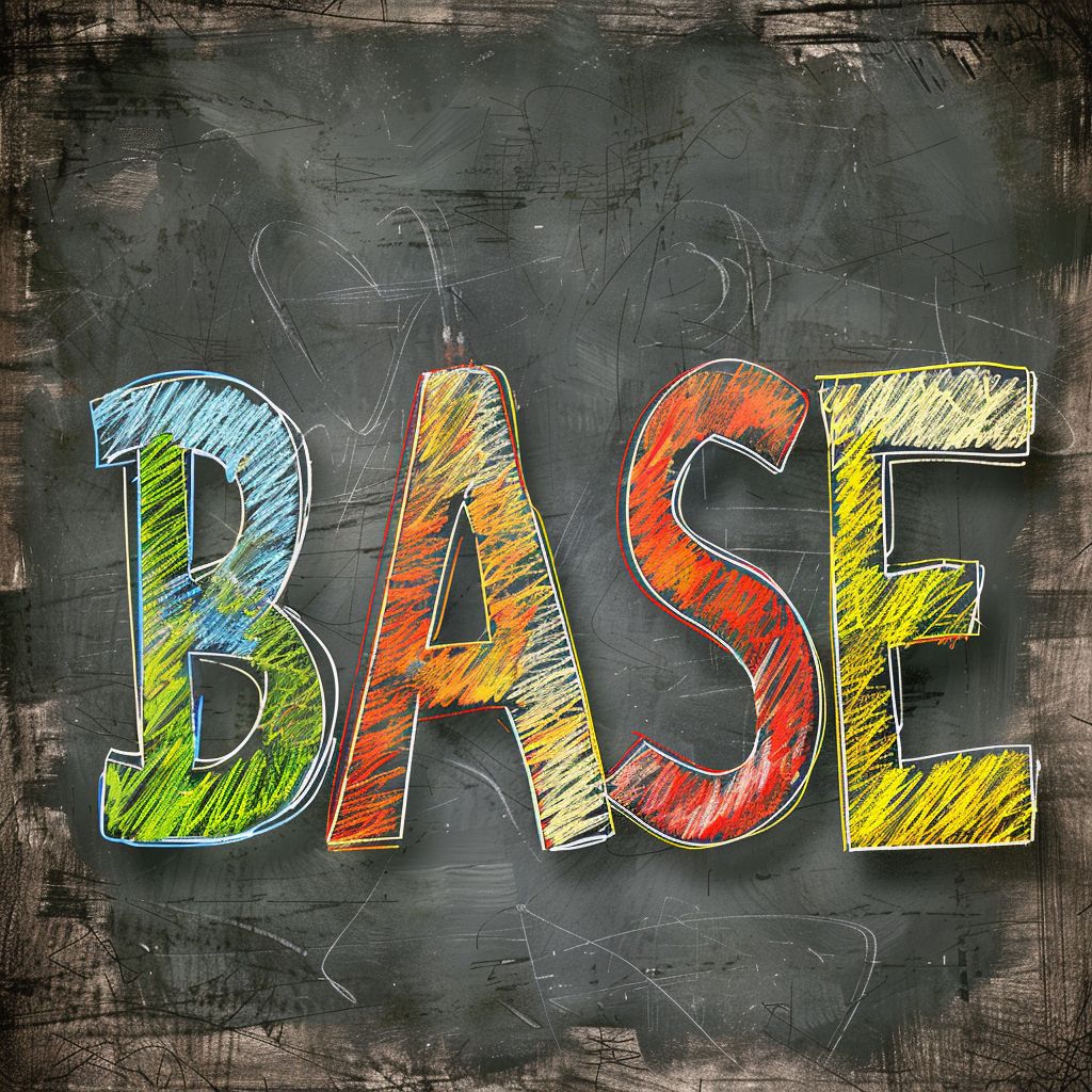 JUST BASE