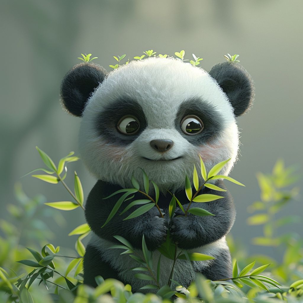 PANDA